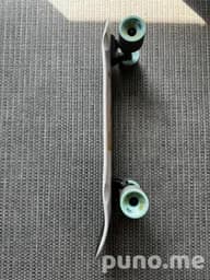 Круизер Landyachtz Dinghy 28.5 Fender Panda