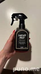 Спрей для тела Lush Super Milk