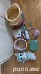 Набор Magic Mixies