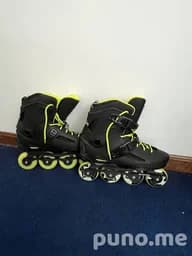 Ролики Rollerblade Lightning