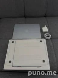 Ноутбук Apple MacBook Air 13" Retina Sky Blue