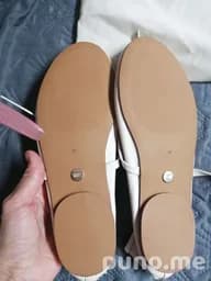 Балетки Zara 36 размер