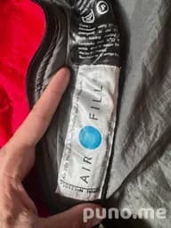 Спальный мешок Haglöfs Airfill