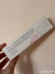 Крем для лица AXIS-Y TXA 2.5% Brightening