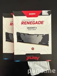 Оперативная память DDR4 16GB (лот)