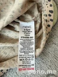 Кофточки Next (лот) 98 см
