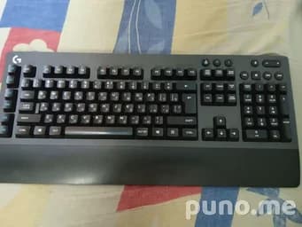 Игровая клавиатура Logitech G G613