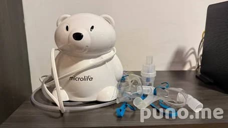 Ингалятор Microlife NEB 400