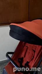 Коляска Anex Air-X