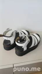 Сандалии Dr. Martens 38