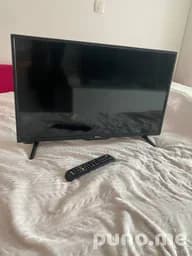 Телевизор LOBOD LF32DN51119 32" Smart TV