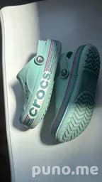 Сабо Crocs детские