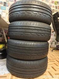 Шины Bridgestone Turanza T001 летние 205/50 R17 (комплект 4 шт.)