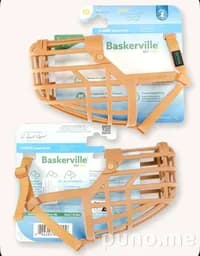 Намордник Baskerville Ultra размер 10