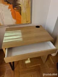 Стол IKEA MICKE