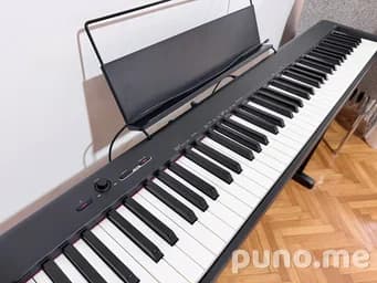 Фортепиано цифровое Casio CDP-S110