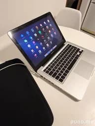 Ноутбук Apple MacBook Pro 13 2012