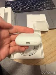 Наушники Apple AirPods Pro 2