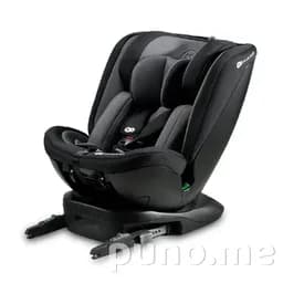 Автокресло Kinderkraft Xpedition 3 черное