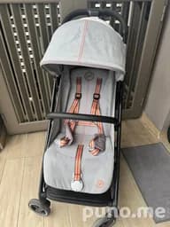 Коляска Cybex