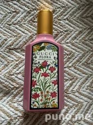 Духи Gucci Flora Gorgeous Gardenia 50 мл