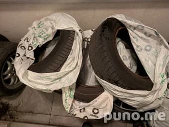 Резина TOYO Tranpath 195/65R15 (лот)