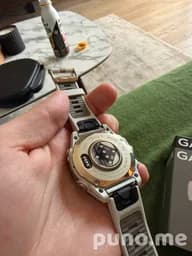 Часы Garmin Fenix 8 AMOLED Sapphire 43mm GPS