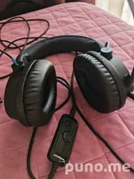 Наушники HyperX Cloud Alpha S