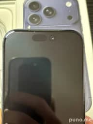 iPhone 17 Pro 512 ГБ синий