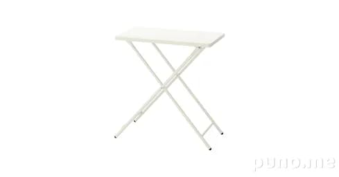 Столы IKEA Torparo складные (лот)