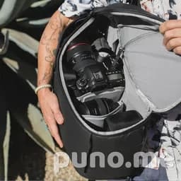 Рюкзак Peak Design Everyday Backpack 30 л темно-серый