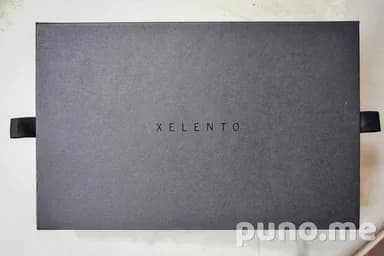 Наушники Beyerdynamic Xelento Wireless
