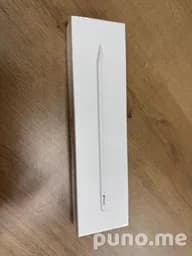 Коробка от Apple Pencil 2-го поколения