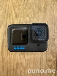 Камера GoPro Hero 10 Black