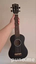 Укулеле сопрано