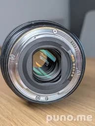 Объектив Canon EF 24-105mm f/4L IS USM