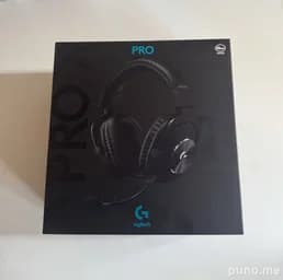 Наушники Logitech G Pro X