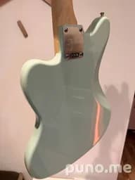 Гитара Fender Mini Jazzmaster HH