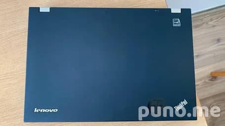 Ноутбук Lenovo T420