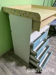 Пеленальный комод IKEA STUBA