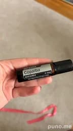 Эфирное масло Copaiba роллер Doterra