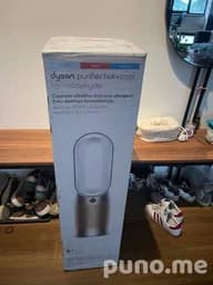 Очиститель воздуха Dyson Purifier Hot+Cool Formaldehyde HP09