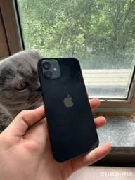 iPhone 12 64 ГБ
