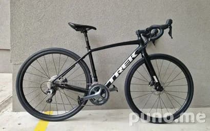 Велосипед Trek Domane AL 4 Disc 52