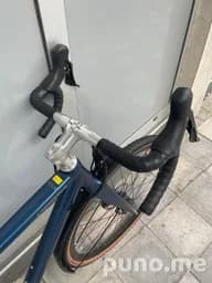Велосипед ORBEA Vector Gravel 2x10 S