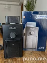 Кофемашина DeLonghi ECP 33.21