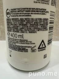 Бальзам для тела La Roche Posay Lipikar Baume Light AP+M 400 мл