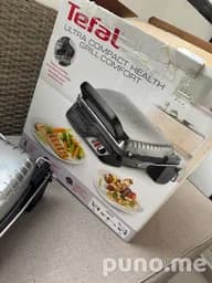 Электрогриль Tefal Health Grill GC306012