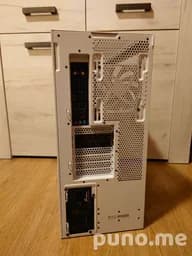 Игровой ПК AMD Ryzen 7 RTX 4070
