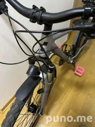 Велосипед Cube Aim SLX Allroad